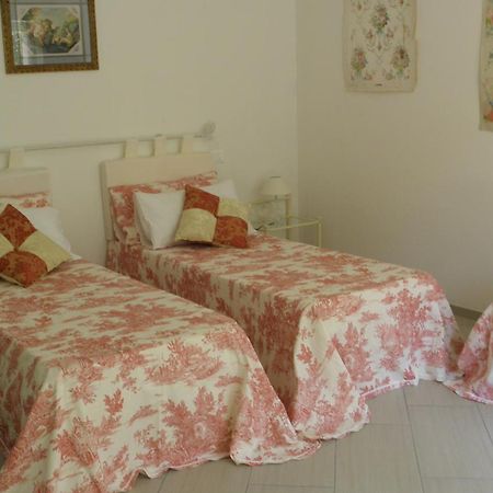 Dimora & Arte B&B Canneto sull'Oglio Exteriör bild