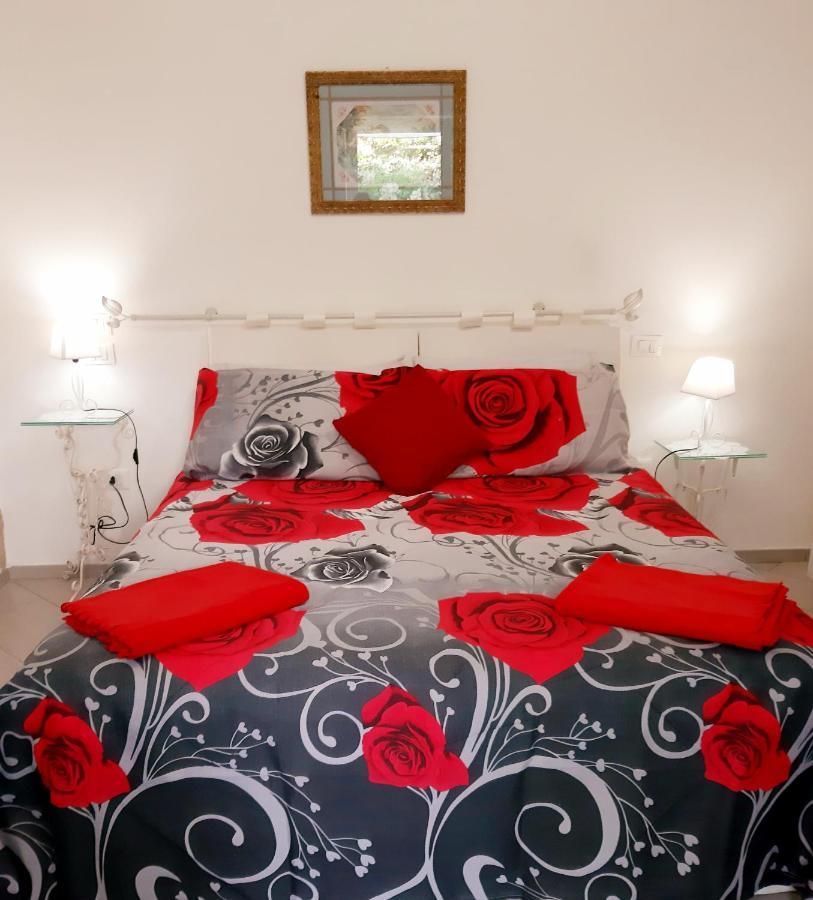 Dimora & Arte B&B Canneto sull'Oglio Exteriör bild