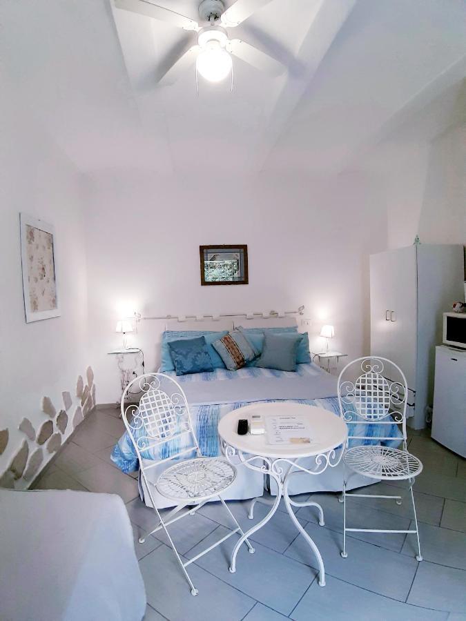 Dimora & Arte B&B Canneto sull'Oglio Exteriör bild