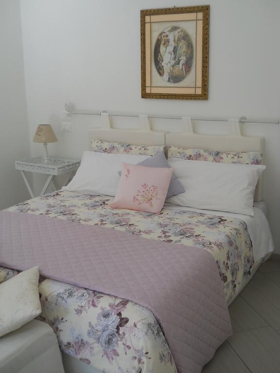 Dimora & Arte B&B Canneto sull'Oglio Rum bild