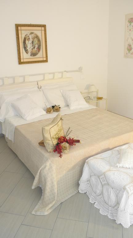 Dimora & Arte B&B Canneto sull'Oglio Rum bild