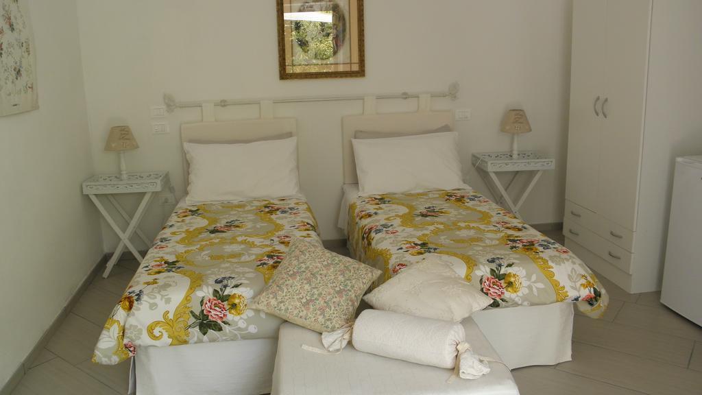 Dimora & Arte B&B Canneto sull'Oglio Rum bild