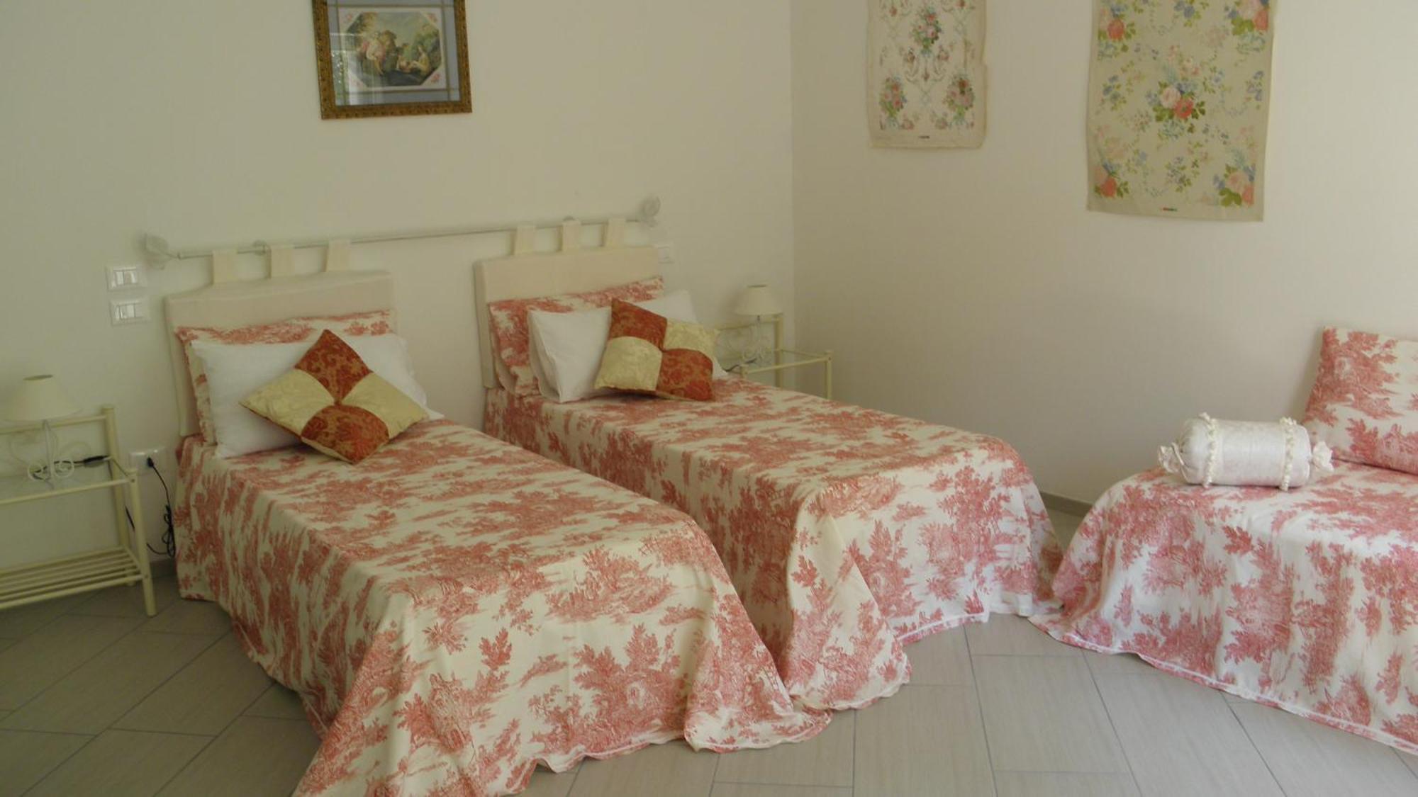 Dimora & Arte B&B Canneto sull'Oglio Exteriör bild