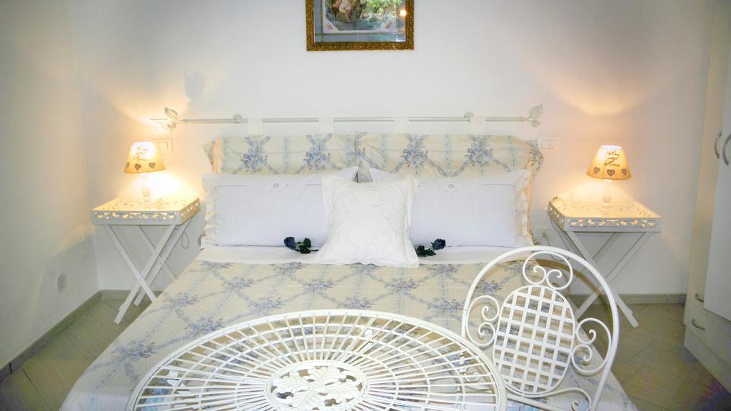 Dimora & Arte B&B Canneto sull'Oglio Exteriör bild